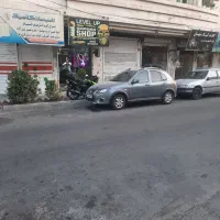 ۲۲مترمغازه سنددار/مناسب سرمایه گذاری و کاسبی