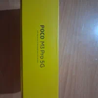 گوشی poco M3 Pr0 5G|موبایل|تبریز, |دیوار