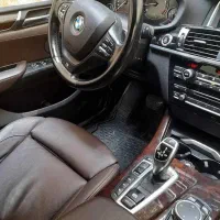 bmw x4 2016|خودرو سواری و وانت|تهران, دزاشیب|دیوار