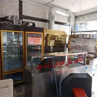 سلام به یک کباب پز زغالی ویک آشپز و سالن کار وپیک|استخدام خدمات فروشگاه و رستوران|تهران, آذری|دیوار