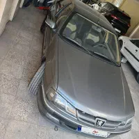 پارس۱۴۰۱ موتور جدید