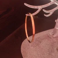 النگو آینه ای سایز ۲