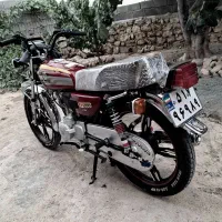 موتور ۲۰۰ cc کویر موتور