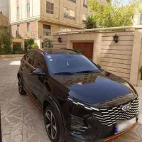ام وی ام x33کراس اتومات مدل ۴۰۲درحدصفر|خودرو سواری و وانت|شیراز, سفیرشمالی|دیوار
