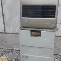 درب برقی مدل بالا|بخاری، هیتر، شومینه|تهران, امیریه|دیوار