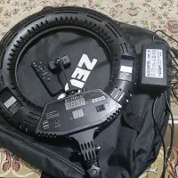 رینگ لایت زئوس