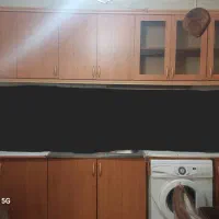 کابینت دست دوم|مصالح و تجهیزات ساختمان|آمل, |دیوار