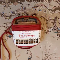 آکاردیون کوچک