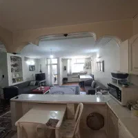 آپارتمان دو خوابه جنوبی