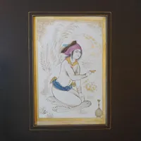 تابلو نگارگری