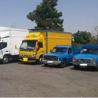 باربری وانت بار نیسان بار تلفنی اتوبار آتابار