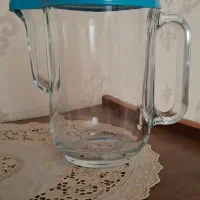 فریگور و 6 عدد لیوان چند ضلعی ترک