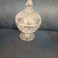 ظروف کریستال