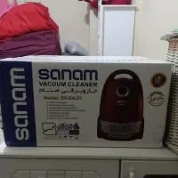 جاروبرقی صنام|جاروبرقی، جارو شارژی، بخارشو|کهریزک, |دیوار