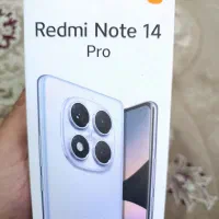 شیائومی Redmi note 14 pro|موبایل|تهران, نیروی هوایی (پیروزی)|دیوار