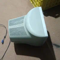 مانیتور سامسونگ|قطعات و لوازم جانبی رایانه|یزد, |دیوار