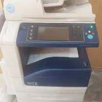 پرینتر سه کاره زیراگس