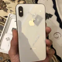 iphone x 64gb معاوضه با ایفون مدل بالا یا ps5|موبایل|تهران, آسمان|دیوار
