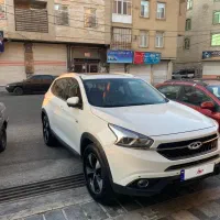 تیگو ۷ مدل ۹۷|خودرو سواری و وانت|تهران, فتح|دیوار