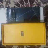 poco x 4pro256g|موبایل|تهران, نصرت|دیوار