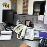 خریدوفروش پرینتر سانترال دوربین دزدگیر