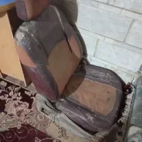 صندلی ماشین پژو طرح جدید مدل96