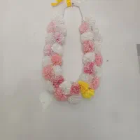 گل برای پیشواز عزیزان از مکه ورزش|گل مصنوعی|سقز, |دیوار