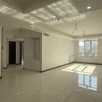 اپارتمان ۱۱۲ متری ۲ خوابه نوساز ، تک واحدی