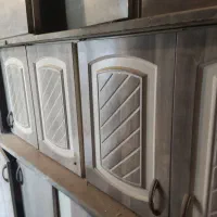 کابینت آشپزخانه|مصالح و تجهیزات ساختمان|زابل, |دیوار