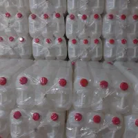 گالن|ظروف نگهدارنده، پلاستیکی، یک‌بارمصرف|بانه, |دیوار