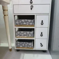 کمد سیب زمینی پیاز