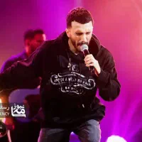 فروش بلیط کنسرت مهراد جم