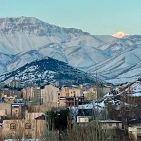 ۲۶۵ متر زمین ۳۰۰ متر بنا در پاسداران بوستان ۷