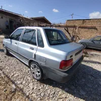 پراید مدل ۸۶|خودرو سواری و وانت|بروجرد, |دیوار