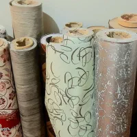 اقلام مغازه، سفره فویل و غیره|فروشگاه و مغازه|تنکابن, |دیوار