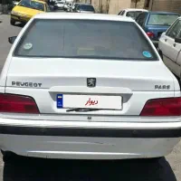 پارس TU5 مدل 1400