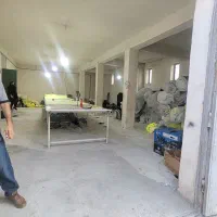 فروش سوله شهرک صنعتی یک 1550 متر|فروش دفتر صنعتی، کشاورزی، تجاری|اردبیل, |دیوار