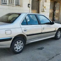 پارس مدل 83|خودرو سواری و وانت|ننور, |دیوار