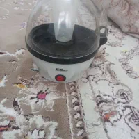 تخم مرغ پز