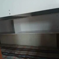 تخت نوجوان 4 تا|تخت و سرویس خواب|تهران, خانی‌آباد|دیوار