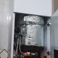 آبگرمکن دیواری