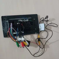 مانیتور خودروRSCO|قطعات یدکی و لوازم جانبی|چگنی, |دیوار