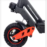 اسکوتر برقی ایستاده GMAX3(ROHAN MOTOR)|دوچرخه، اسکیت، اسکوتر|تهران, سبلان (لشگر)|دیوار