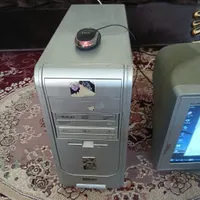 کامپیوتر|رایانه رومیزی|اصفهان, بهارستان|دیوار