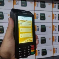 کارتخوان 4G با هدیه کیف و رول حضوری