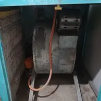 کولرآبی  هوشیار3500|کولر آبی|فولادشهر, B7|دیوار