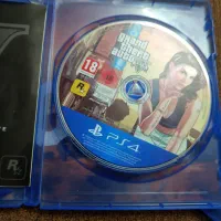 سیدی جی تی ای وی برای دریافتش لطفاً در دیوار پیام|کنسول، بازی ویدئویی و آنلاین|تهران, مینای شمالی (مخبر)|دیوار