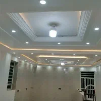 برق کشی و لوله کشی ساختمان