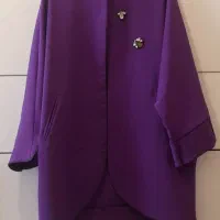 مانتو کیمونو مجلسی|لباس|ماهدشت, |دیوار