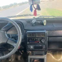 پراید سبزمتالیک مدل۸۳|خودرو سواری و وانت|سیمین شهر, |دیوار